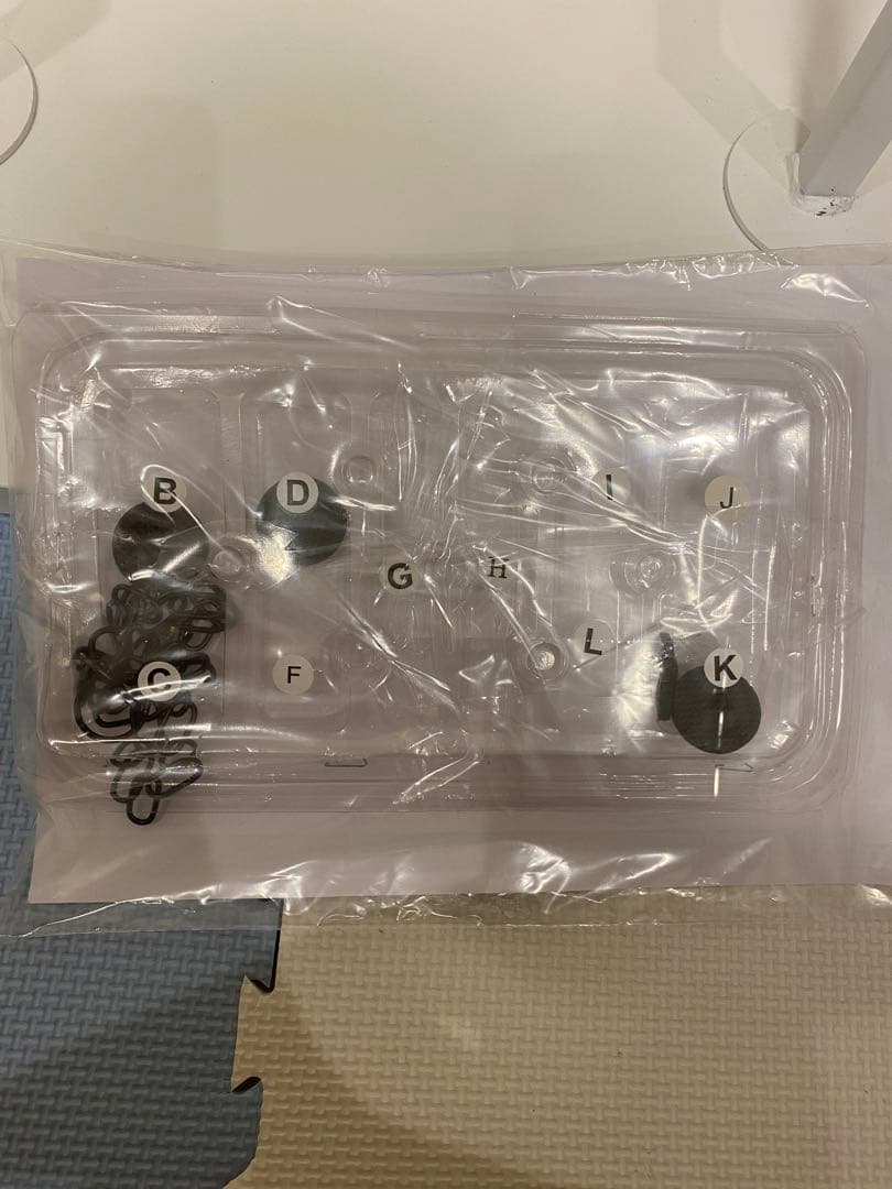 ぼん家具 自転車 スタンド 室内 自転車スタンド2台用