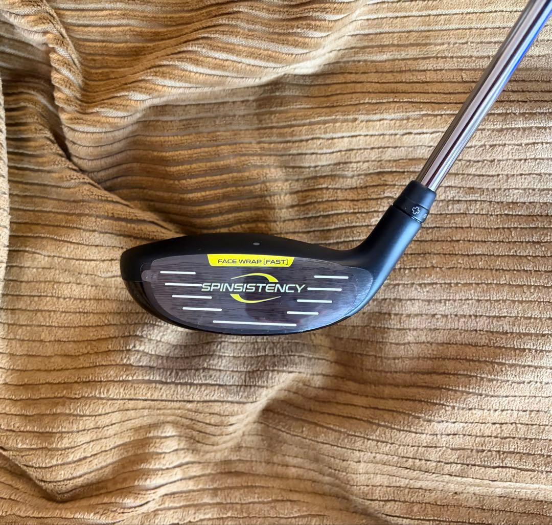 【美品】PING G430 フェアウェイウッド 3W