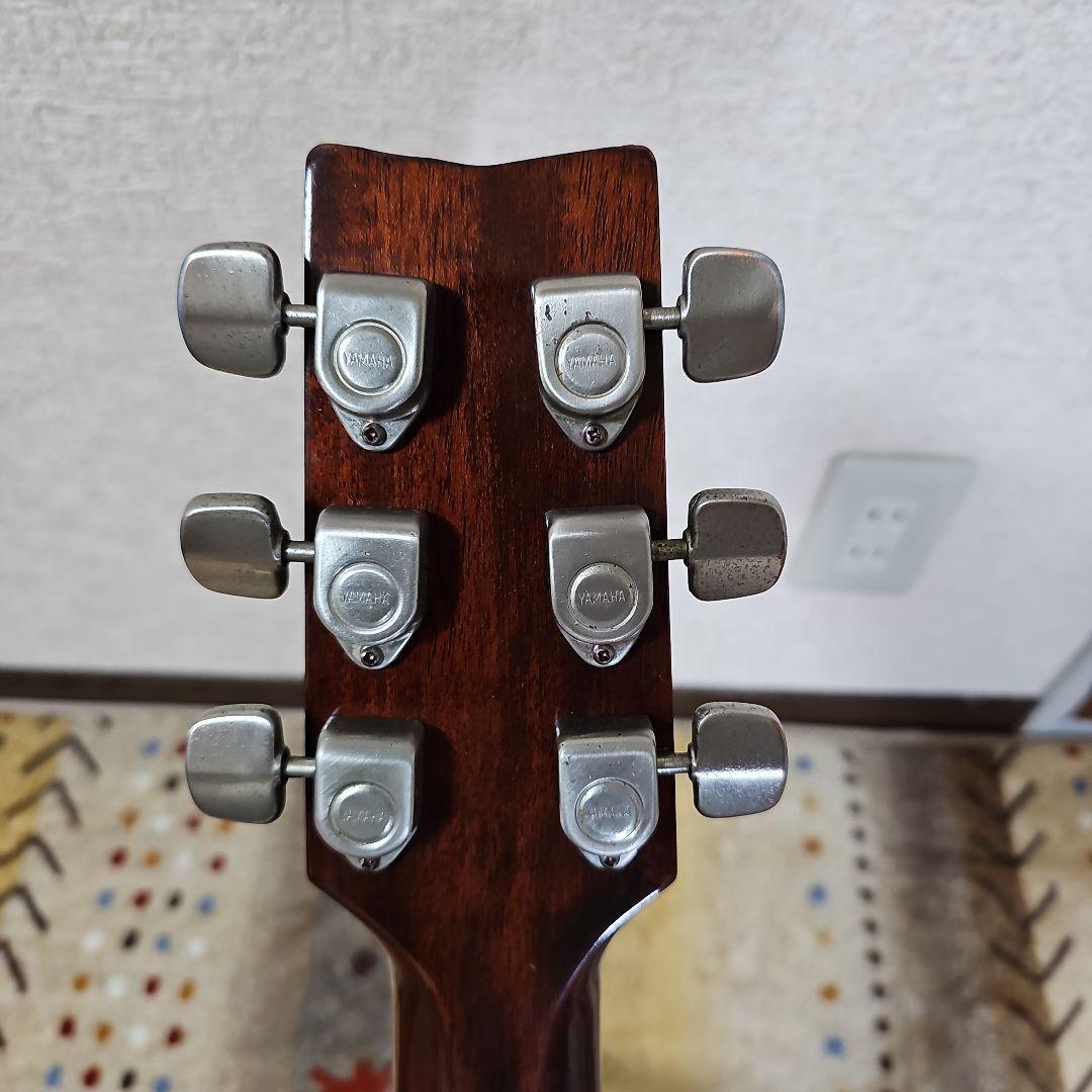 YAMAHA.FG-200グリーンラベル