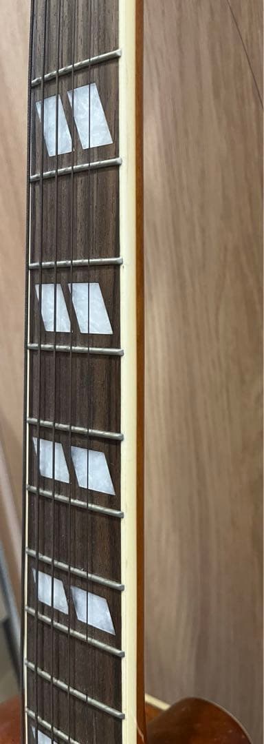 エピフォン Epiphone Hummingbird Artist アコギ