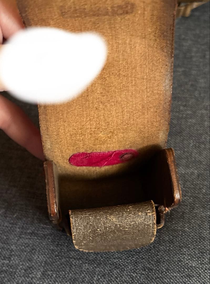 Konica IIIM 411468 カメラ(ジャンク) ケース付き