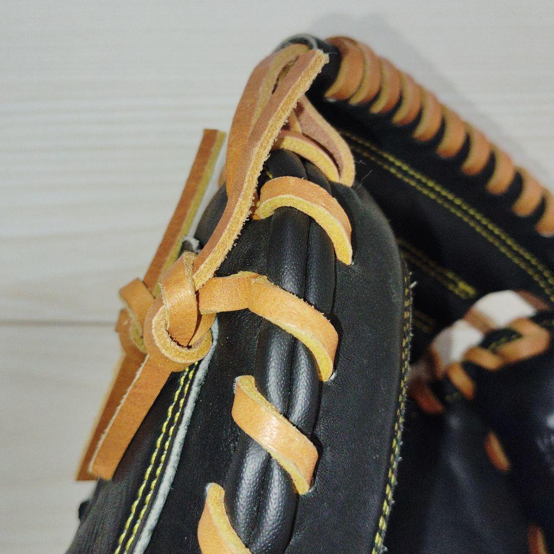 sskキャッチャーミット　SMM-5419　Special Make Glove