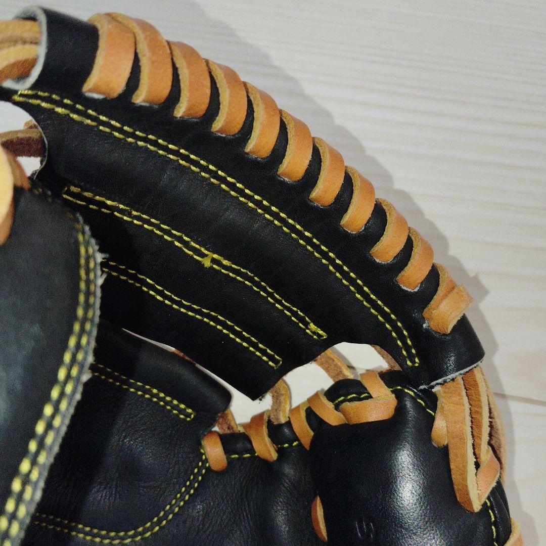 sskキャッチャーミット　SMM-5419　Special Make Glove