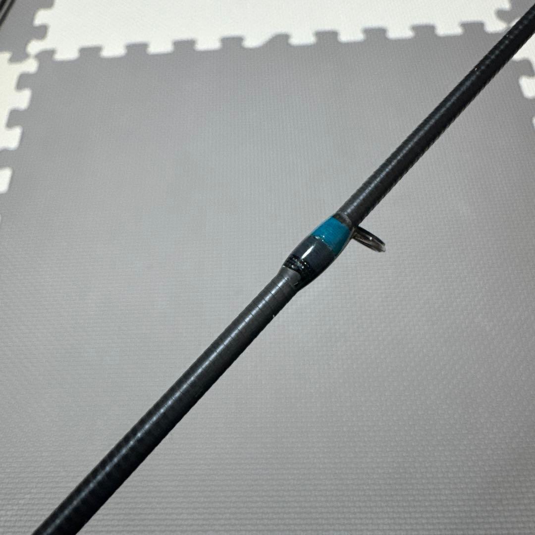 Megabass Cookai Gulf CKG 53LS 空海 ガルフ