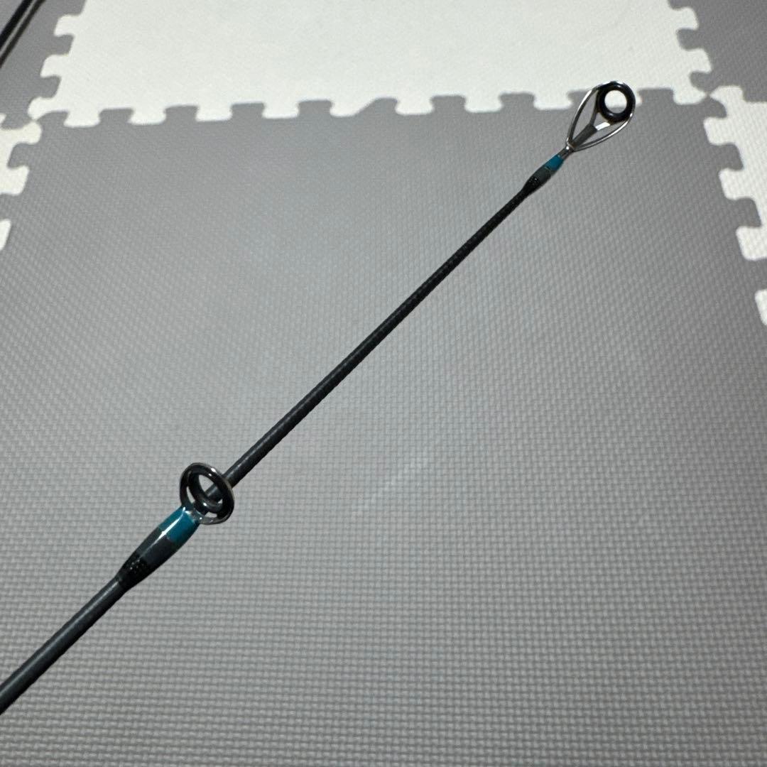 Megabass Cookai Gulf CKG 53LS 空海 ガルフ