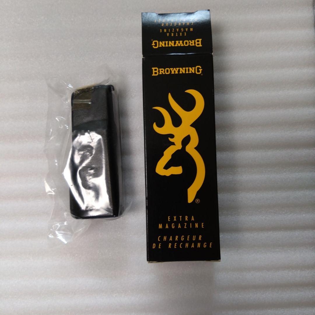 ブローニングXボルトスペアマガジンロングアクション