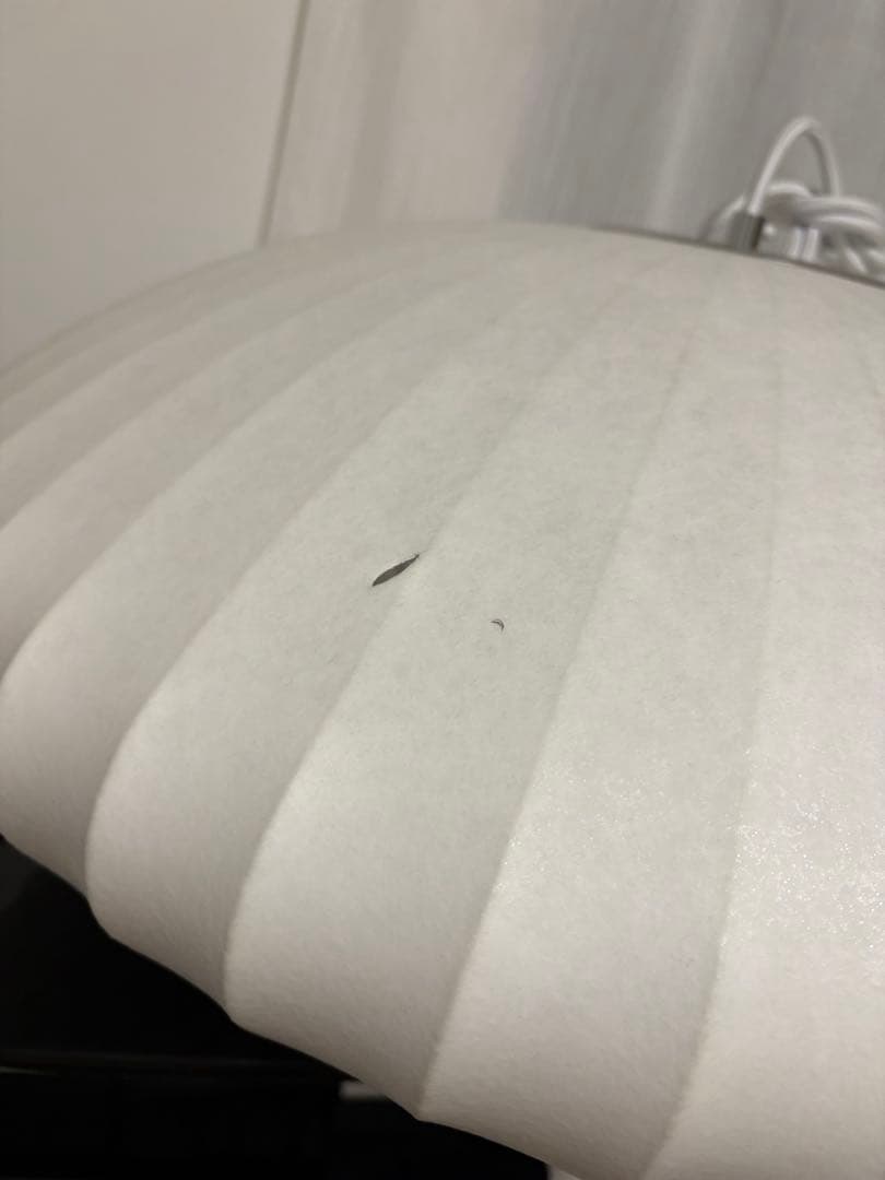 ペンダントライト ジョージ・ネルソン バブルランプ [Saucer M]