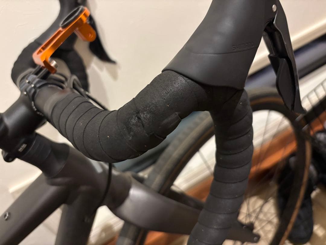 SPECIALIZED DIVERGE グラベルロード