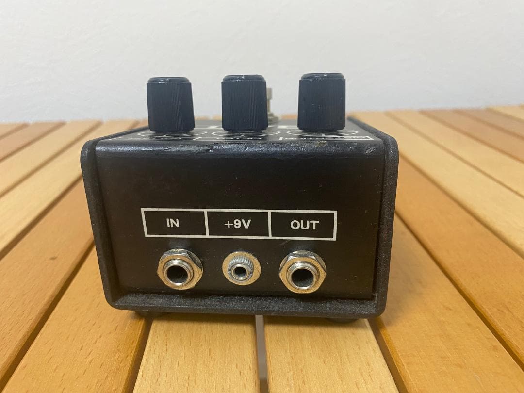 Proco RAT2 プロコ ラット2