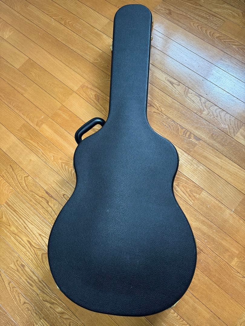 HISTORY ヒストリー　エレアコ　ギター　 NT-S4 2022年モデル