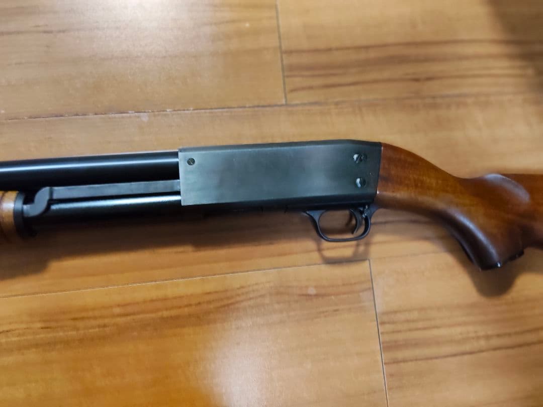 ktw イサカm37　ジャンク品