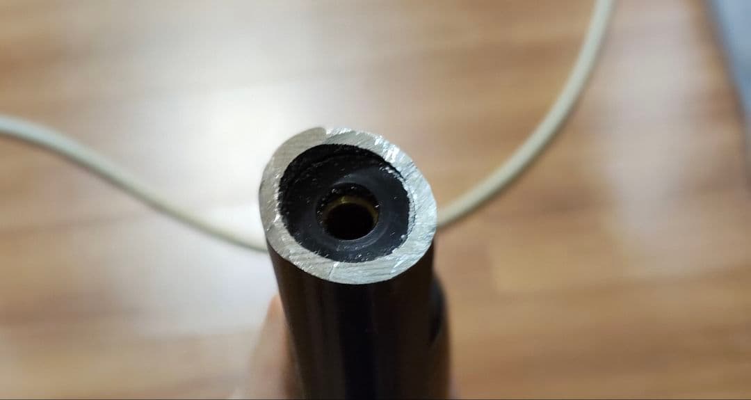 ktw イサカm37　ジャンク品