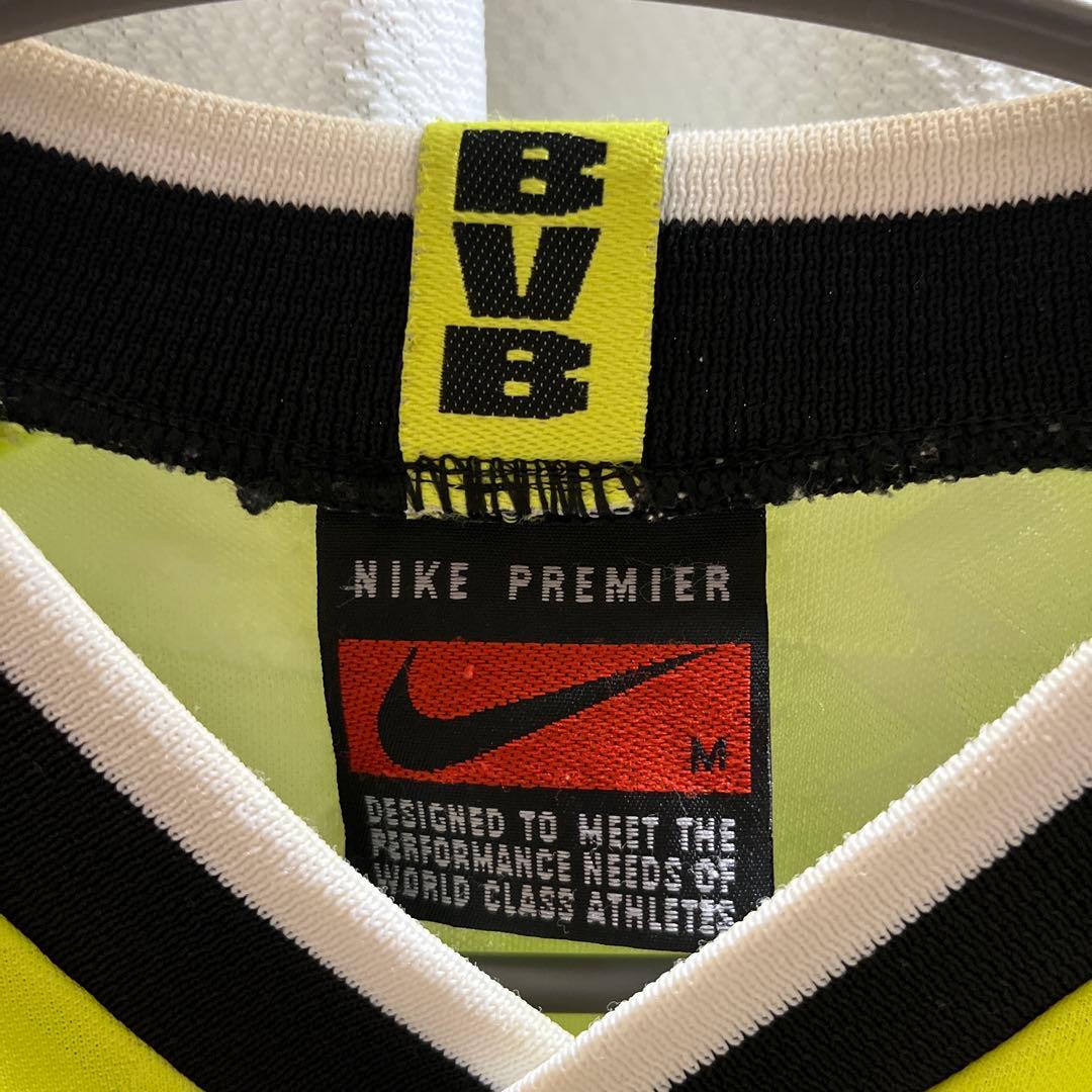 ドルトムント ユニフォーム 95-96 ヴィンテージユニフォーム