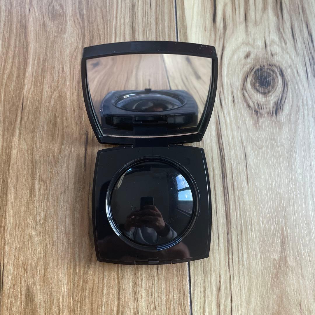 CHANEL シャネル Reve De Camelia フェイスパウダー