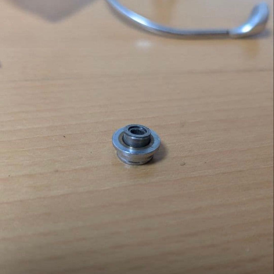 オーバーホール済　ダイワ　レグザ　 LT4000D-CHX