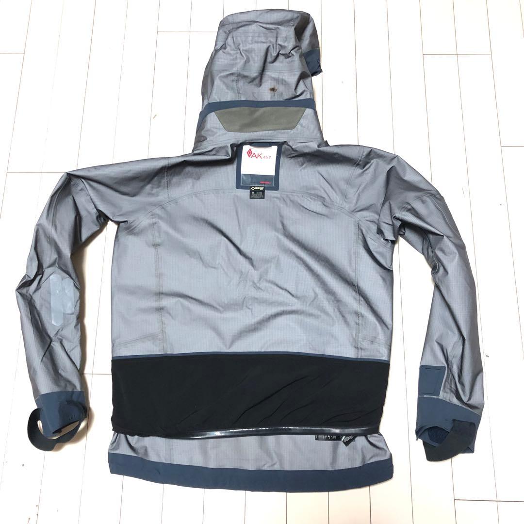 burton AK457 ジャケット s gore-tex pro 3L スキー