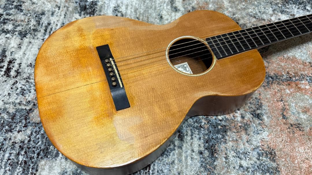 Larrivee O-01 1998ｓ