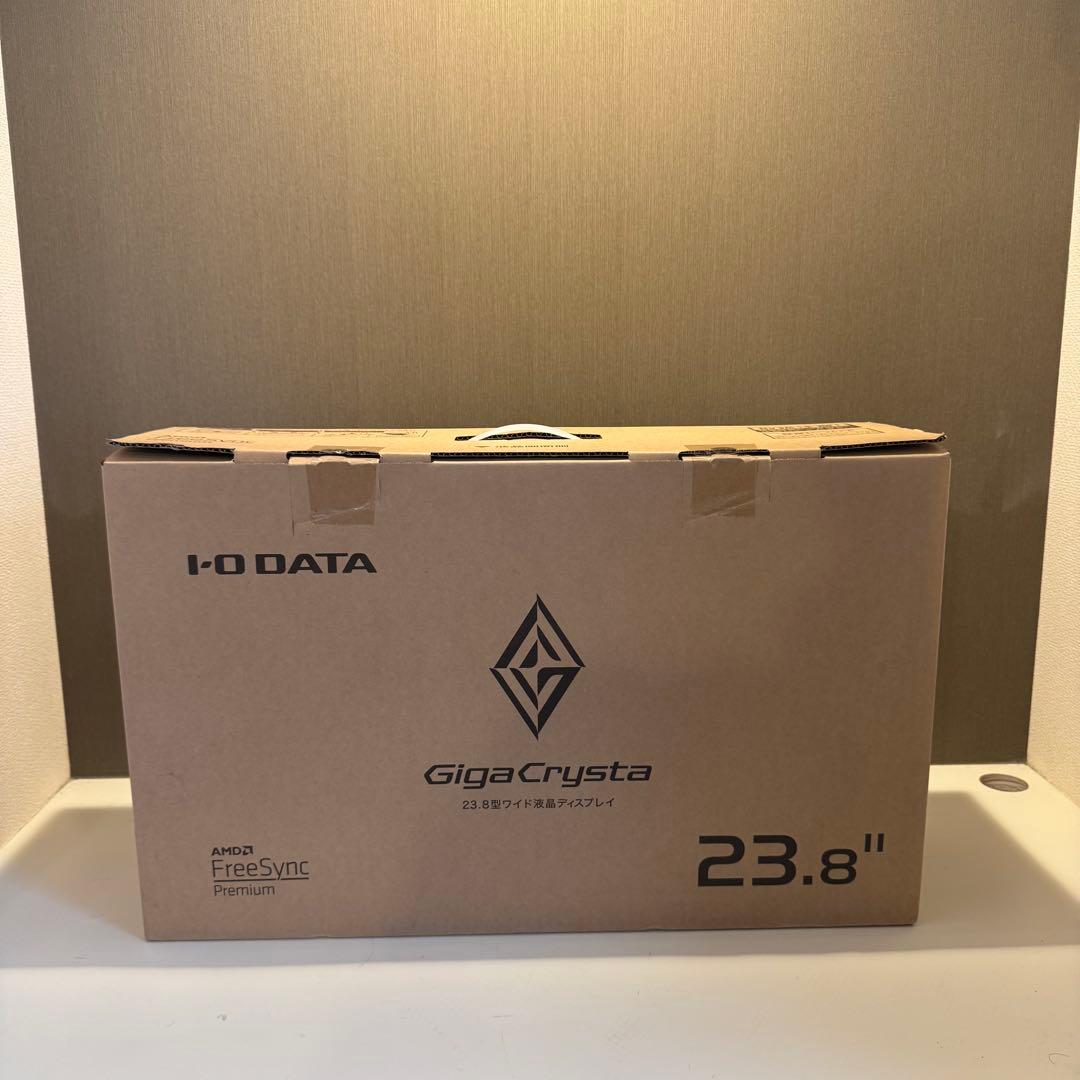 GigaCrysta KH2470V-ZX 液晶モニター
