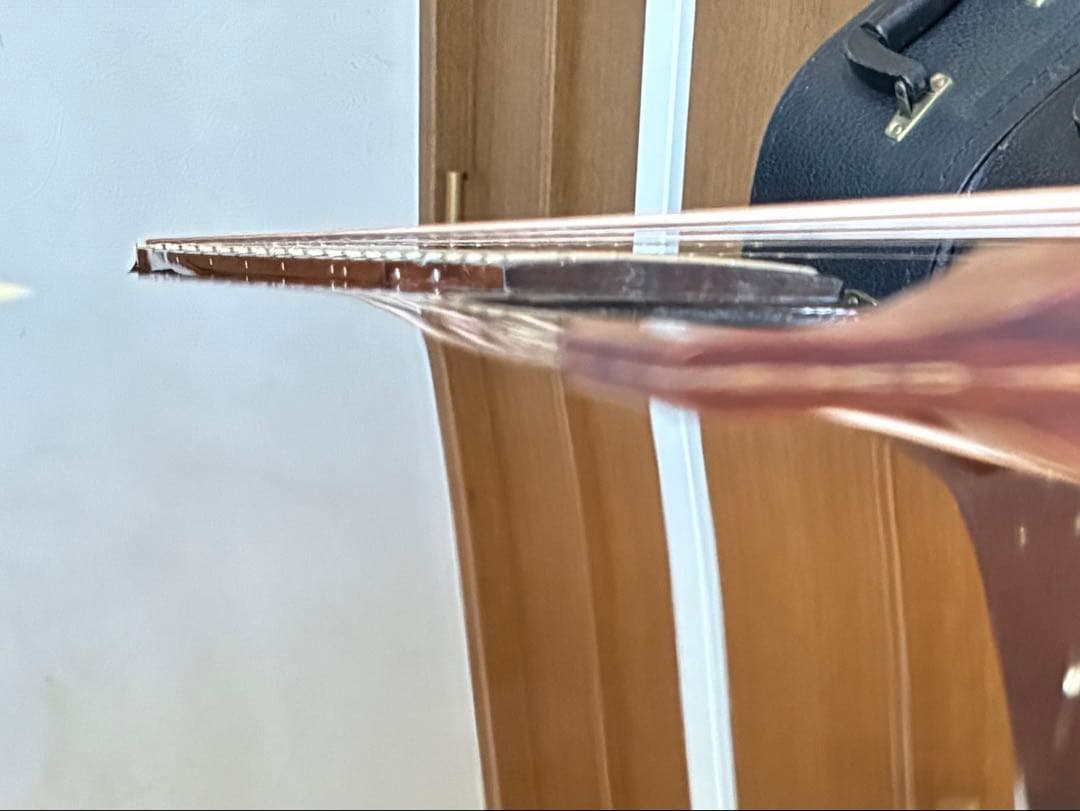 【99年製】深洞＆特殊スケール　ギブソン　L00 ビンテージサンバースト