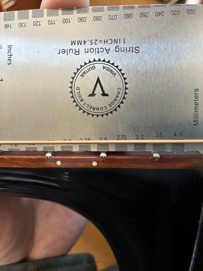 【99年製】深洞＆特殊スケール　ギブソン　L00 ビンテージサンバースト