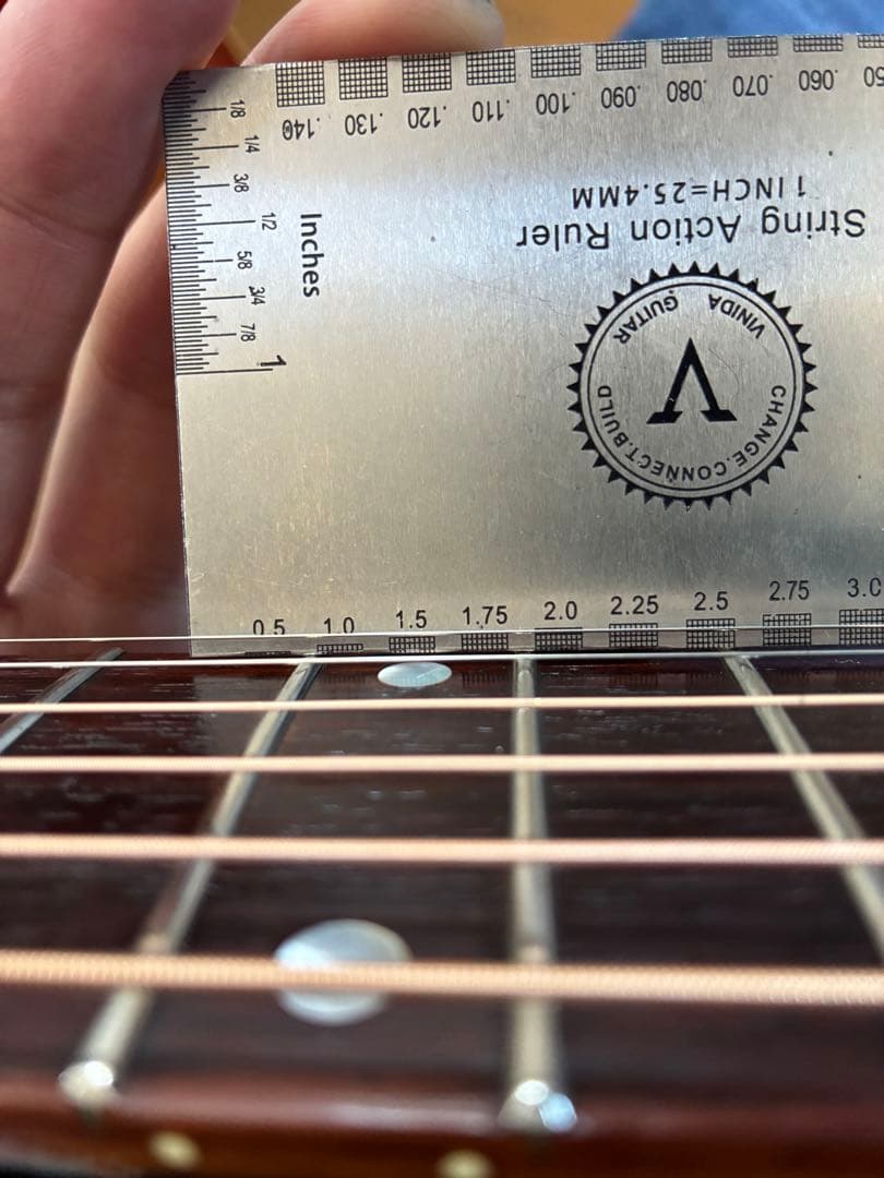 【99年製】深洞＆特殊スケール　ギブソン　L00 ビンテージサンバースト