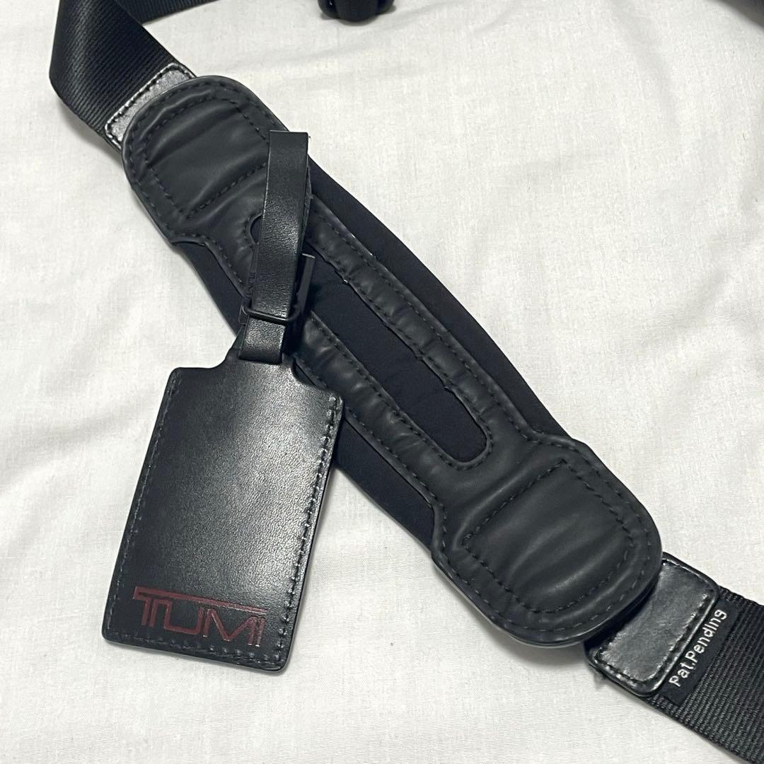 未使用級✨TUMI✨トゥミ ✨ビジネスバッグ 2way ✨ エクスパンダブル