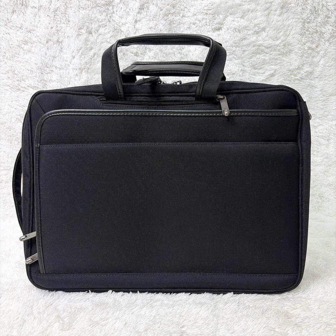 ace 3wayビジネスバッグ ビジネスリュック ガジェタブル エクスパンダブル