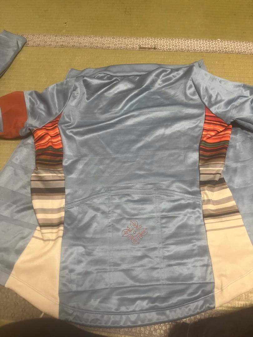 ウェア Rapha CLASSIC LONG SLEEVE JERSEY XS