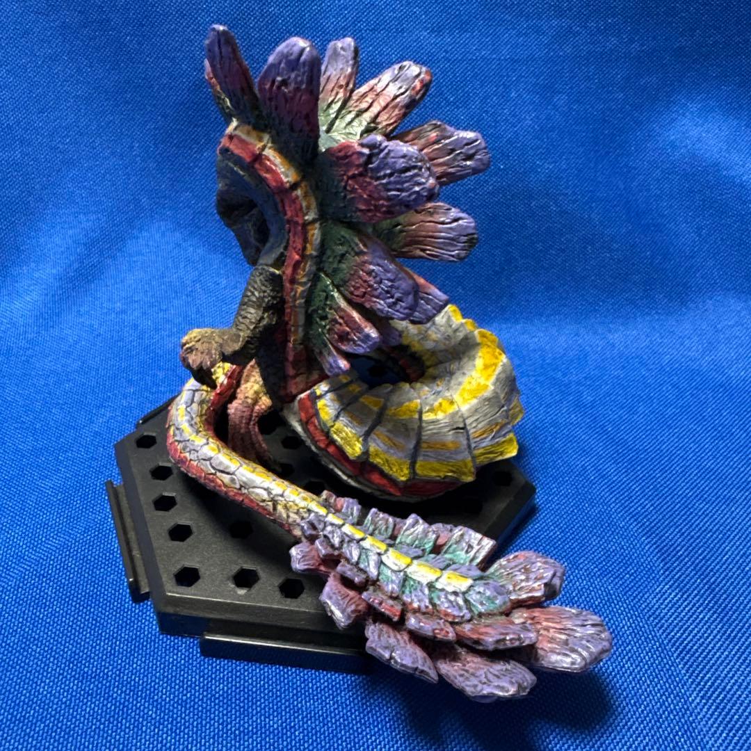 モンハン フィギュアビルダー スタンダードモデル Plus Vol.1