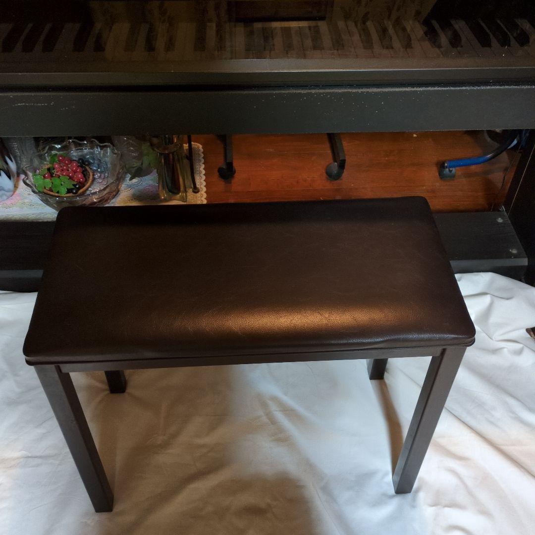 Clavinova 88鍵 電子ピアノと椅子セット　引き取り限定　更に値引き中