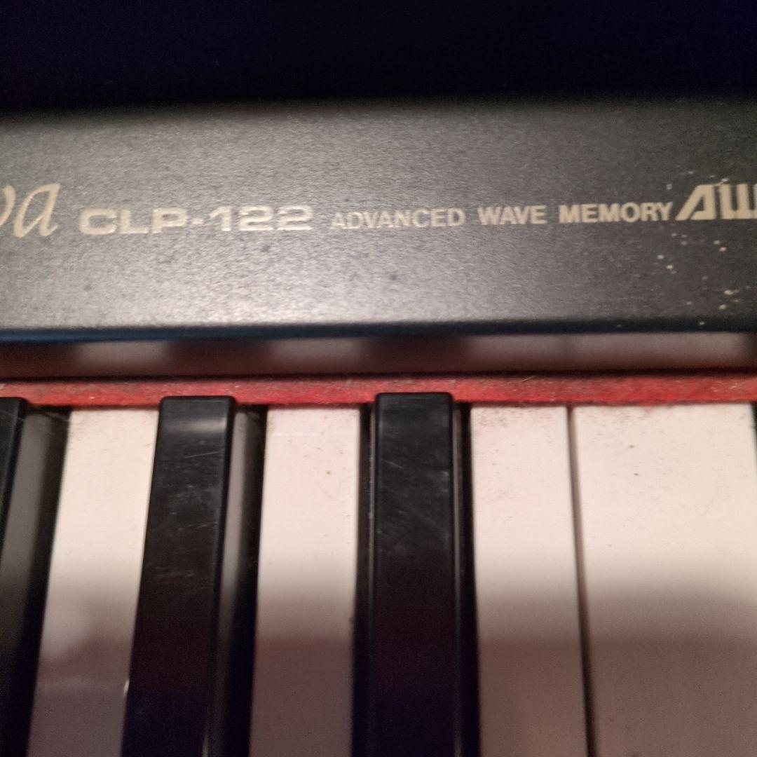 Clavinova 88鍵 電子ピアノと椅子セット　引き取り限定　更に値引き中