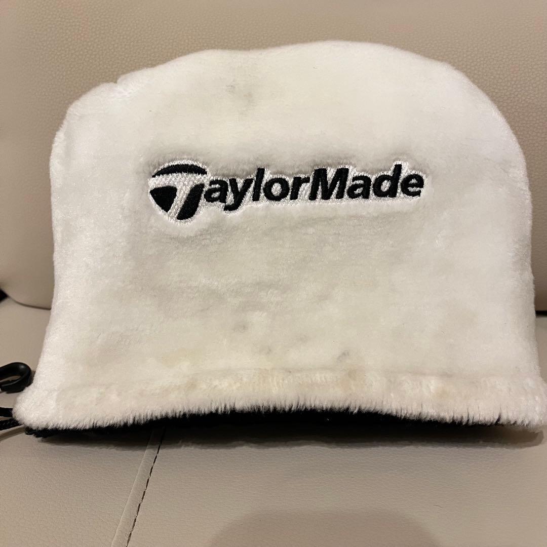 【豪華おまけ付き✨】TaylorMade キャディバッグ ゴルフバッグ 黒/赤