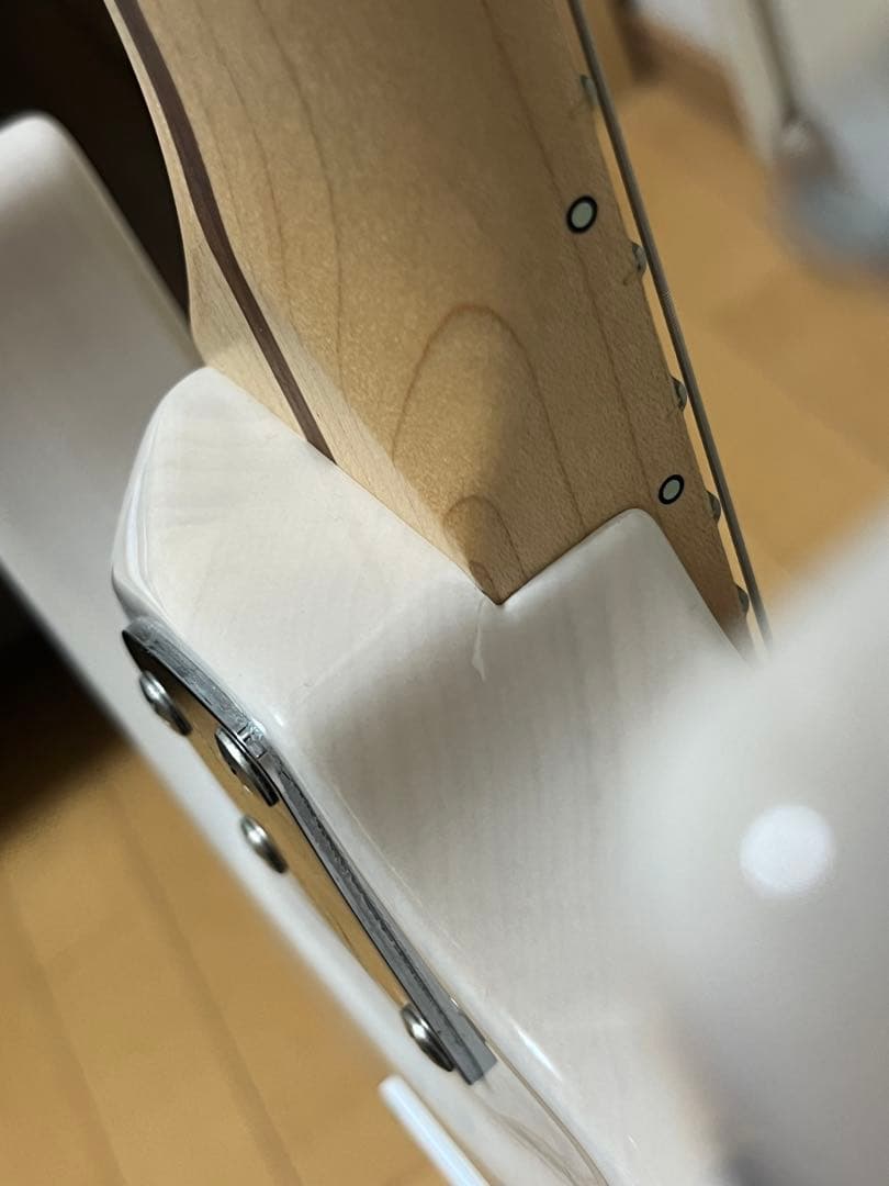 ギター FGN (Fujigen) EOS2-ASH-M/WB