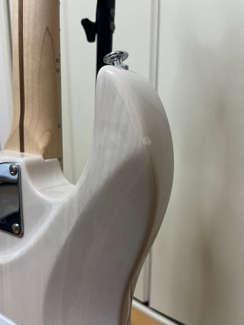 ギター FGN (Fujigen) EOS2-ASH-M/WB