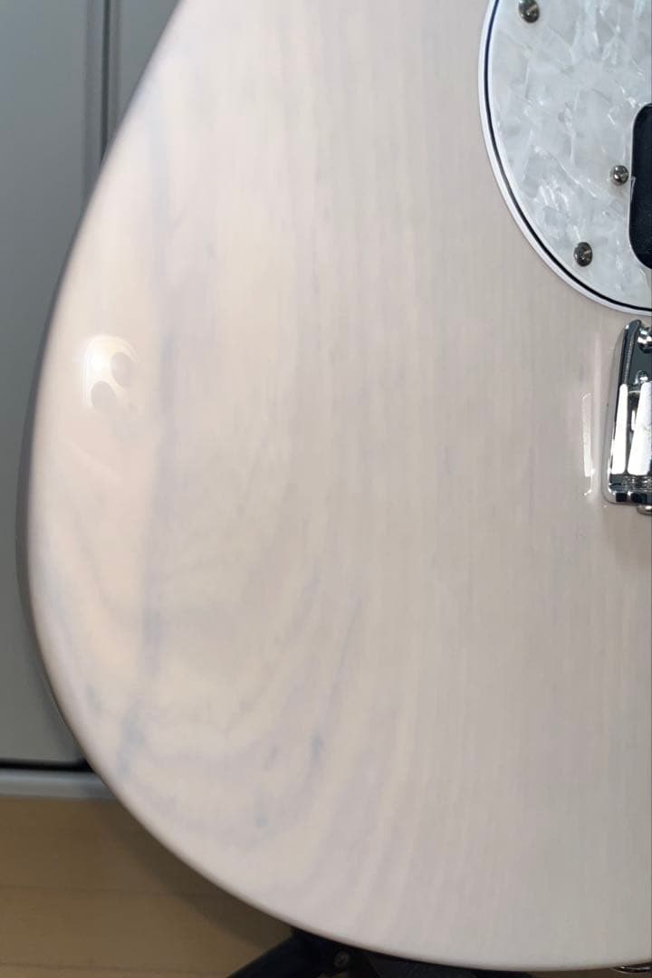 ギター FGN (Fujigen) EOS2-ASH-M/WB