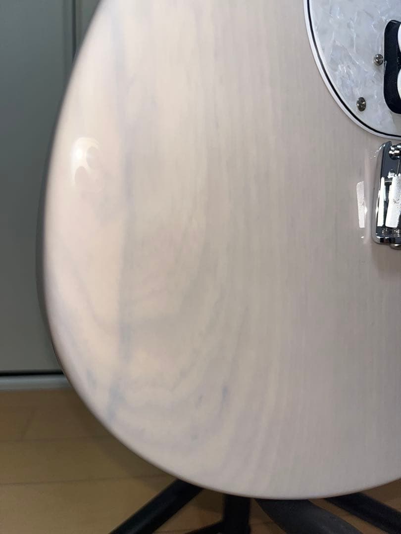 ギター FGN (Fujigen) EOS2-ASH-M/WB