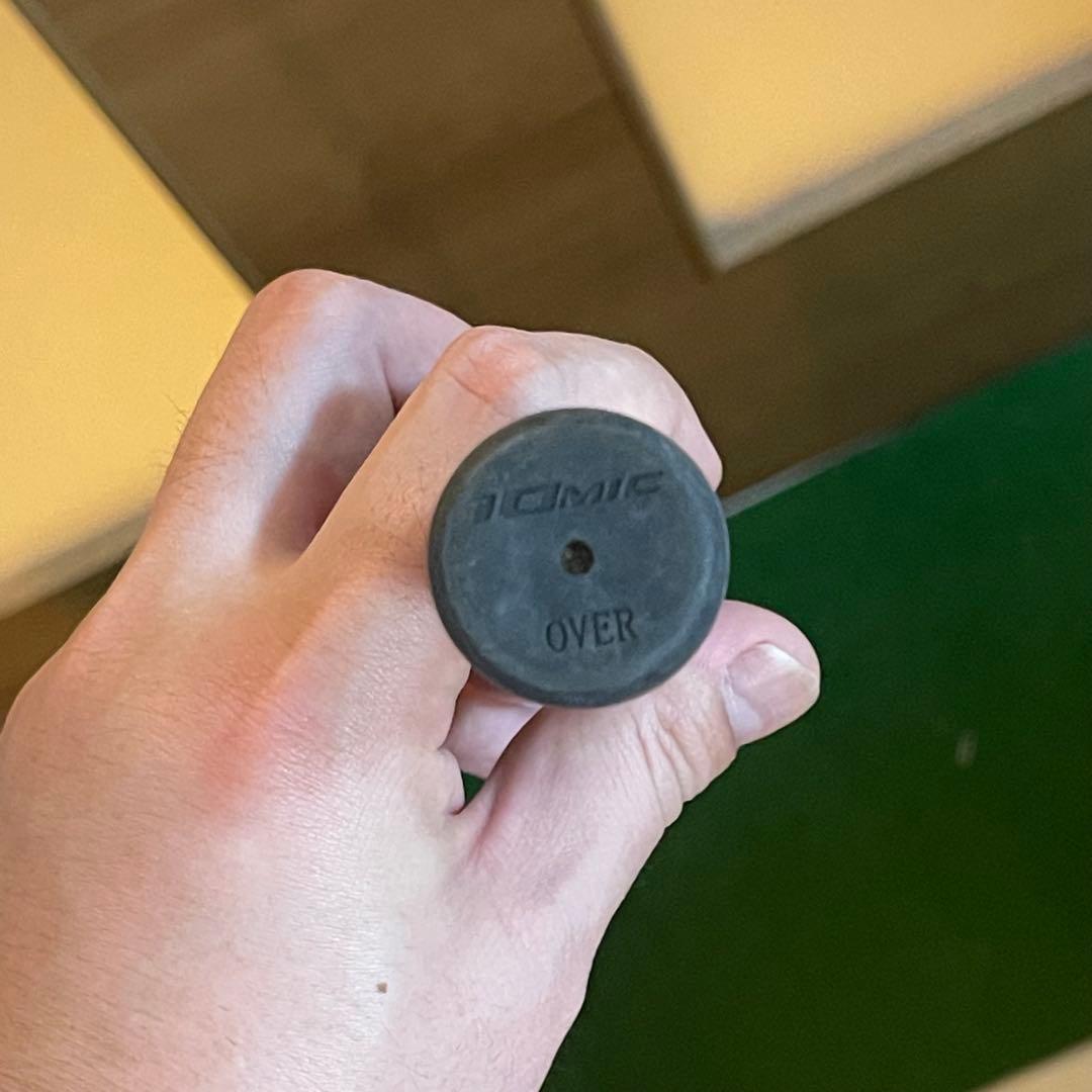 クラブ Speeder 661 Evolution tour spec X