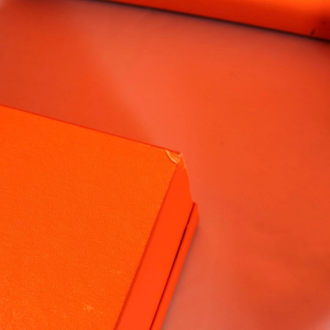 HERMES 空箱　4箱