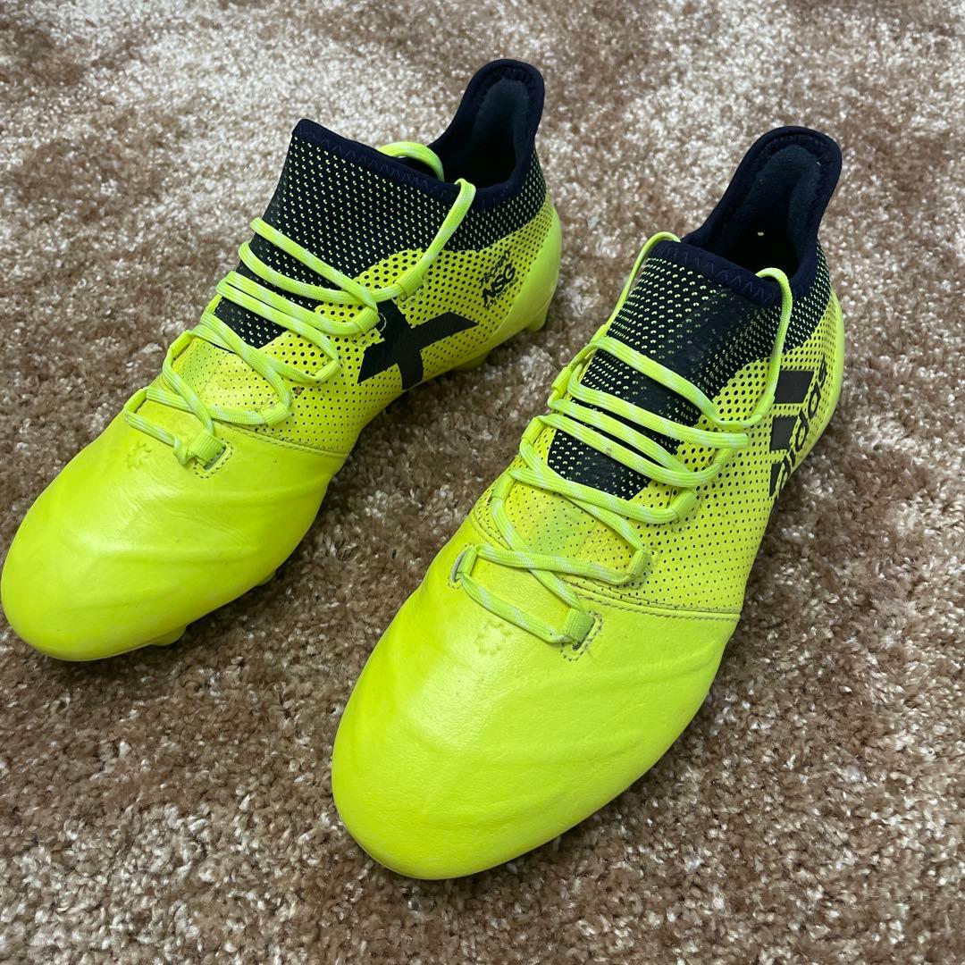 アディダス X 17.1 LE 26.0