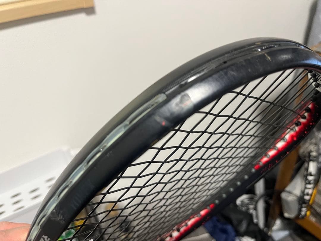 ヨネックス ジオブレイク70S UL1 ソフトテニス 用ラケット