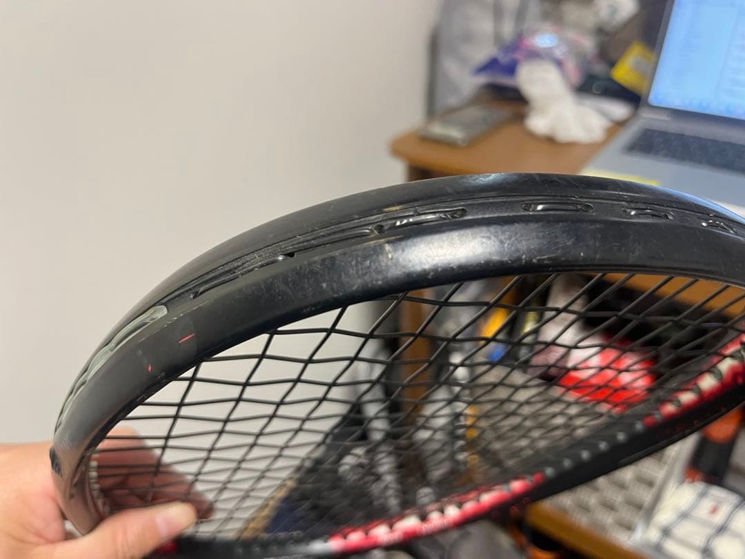 ヨネックス ジオブレイク70S UL1 ソフトテニス 用ラケット