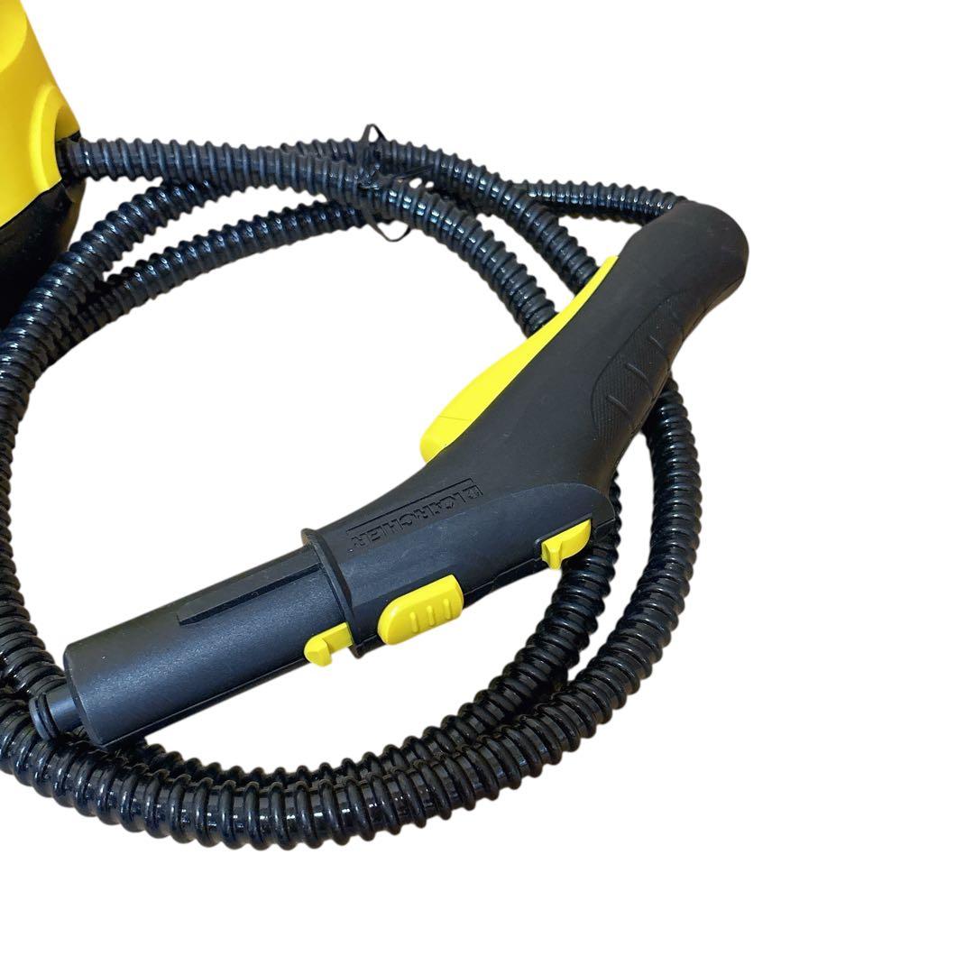 ケルヒャー SC3 スチームクリーナー