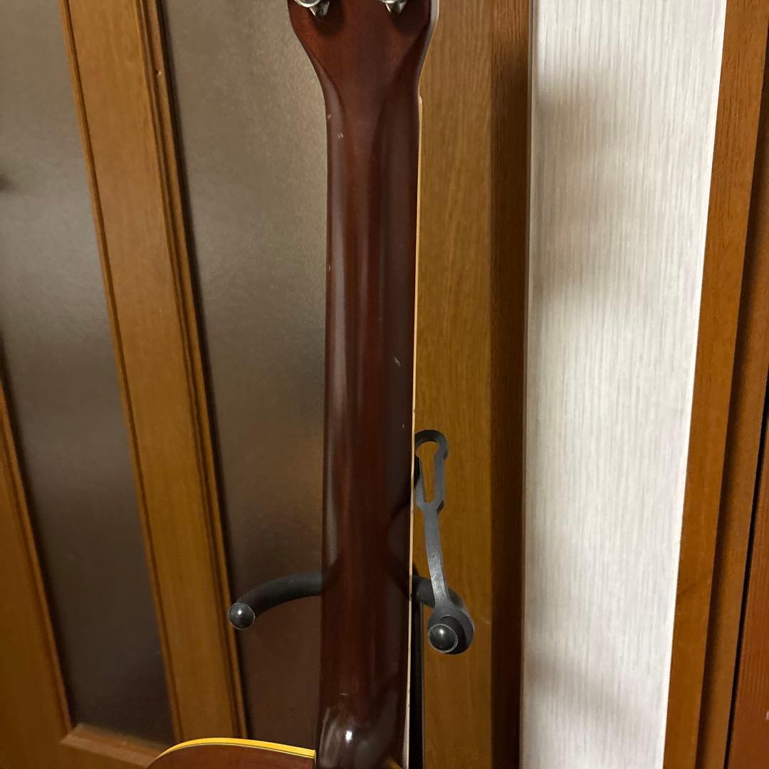 値下げ❗️ YAMAHA FG401 オレンジラベル　ジャパンビンテージ