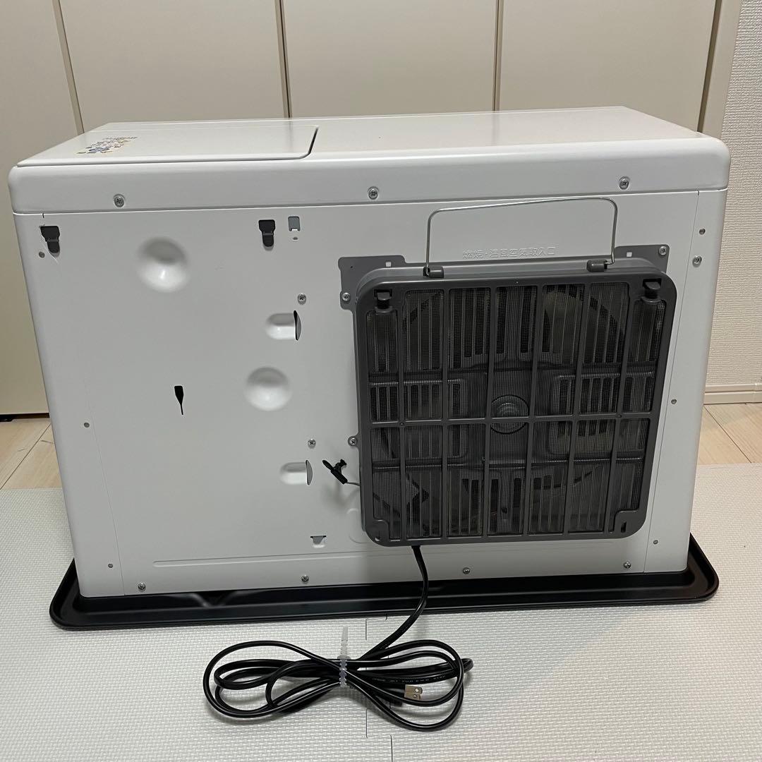 ダイニチ DAINICHI 石油ファンヒーター ブルーヒーター FZ-102