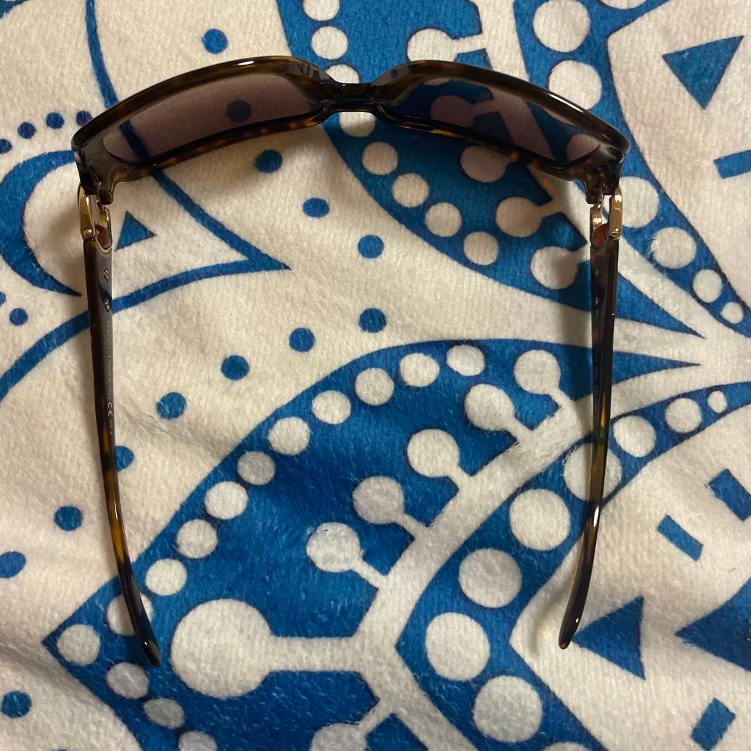 GUCCI グッチ　サングラス