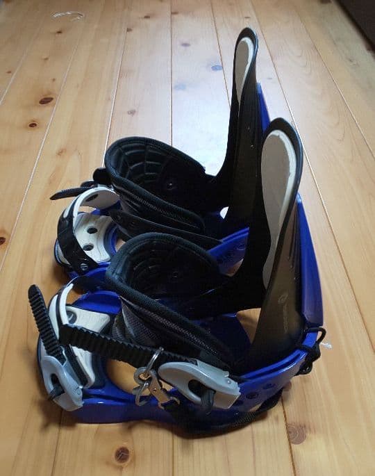 ROSSIGNOL ロシニョール ビンディング バインディング　フランス製