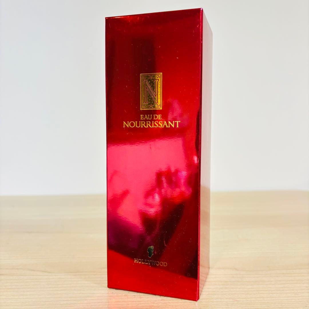 新品未使用未開封 オゥ ド ヌリサントR 化粧水 120ml