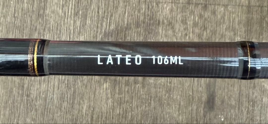 【釣りセット】ロッド3本＋リール2台＋ロッドケース付き