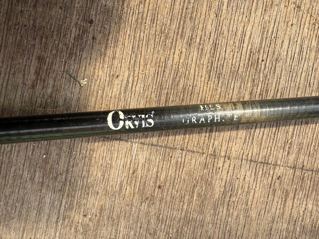 【釣りセット】ロッド3本＋リール2台＋ロッドケース付き