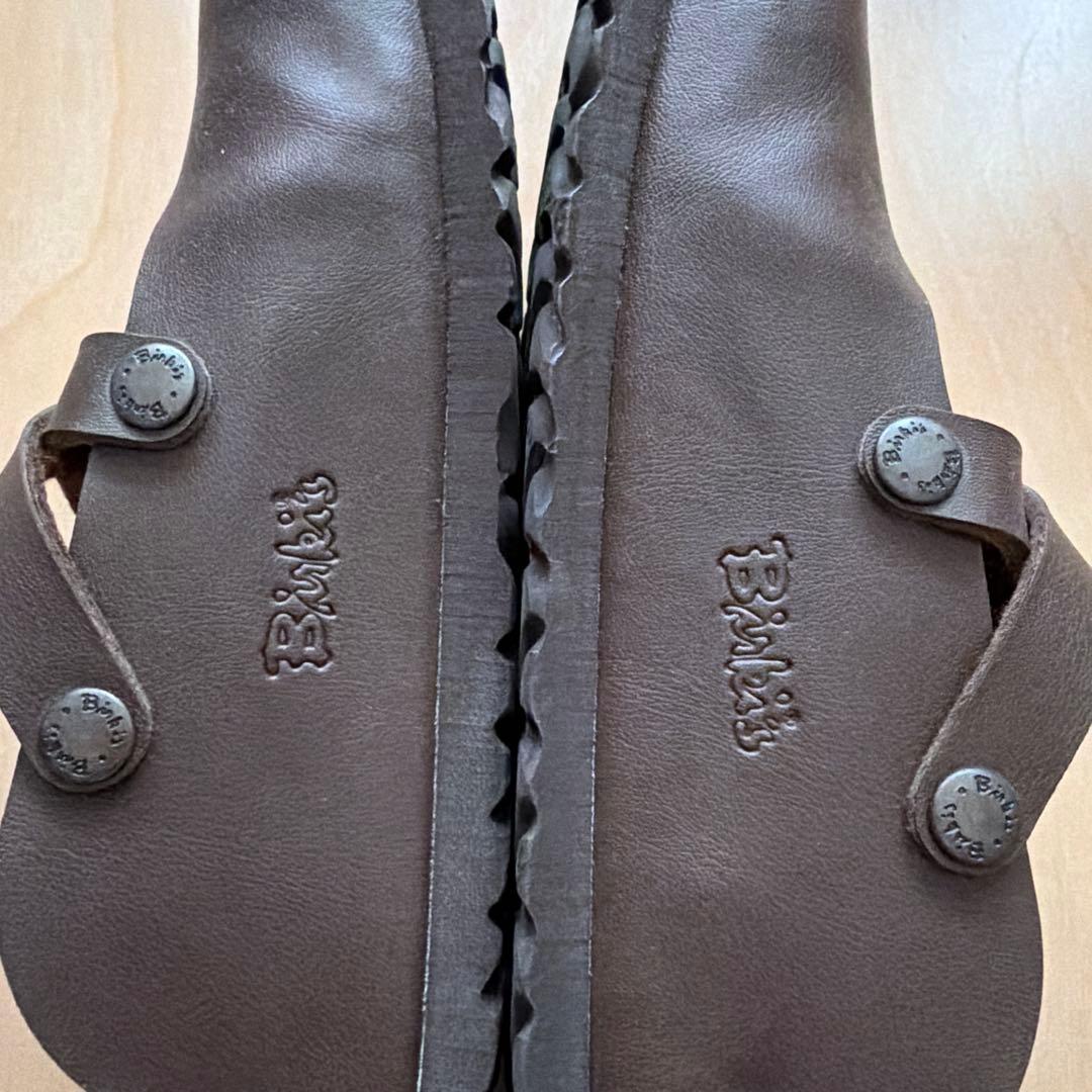 【★超美品★】ビルケンシュトック ビルキー ローリー 39